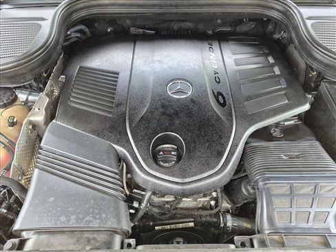 Used 2023 Mercedes-Benz GLE 450 4MATIC image 24