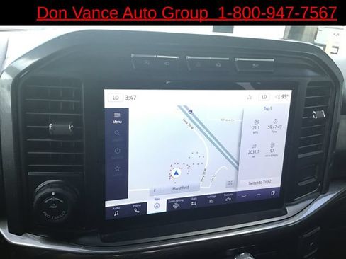 Used 2023 Ford F150 Tremor w/ 360 Degree Camera Package AWD/4WD image 19
