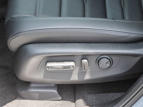 New 2026 Honda CR-V EX-L image 22