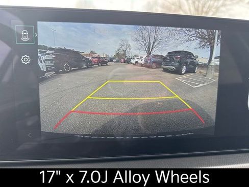 Certified 2026 Kia Sportage LX w/ LX Convenience Package image 14