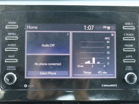 Used 2023 Toyota Camry SE image 22