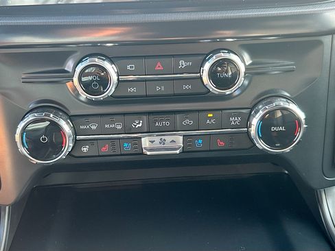 New 2026 Ford F150 Lariat AWD/4WD image 11