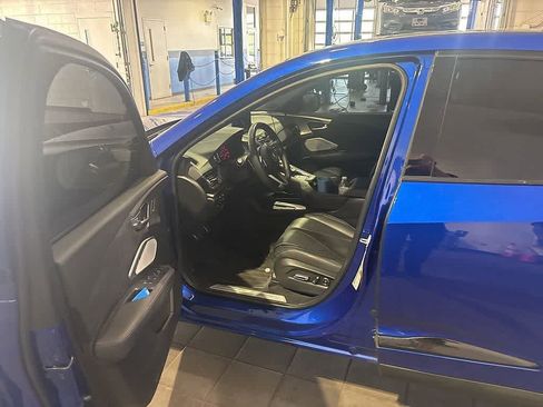 Used 2024 Acura RDX A-Spec AWD/4WD image 23