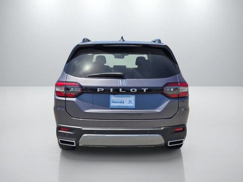 New 2026 Honda Pilot EX-L image 5