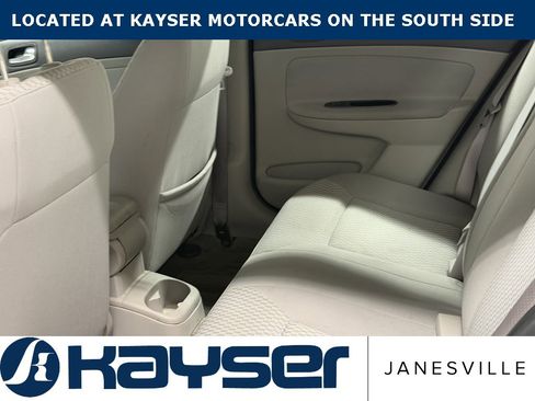 Used 2007 Chevrolet Cobalt LT w/ Preferred Equipment Group image 20