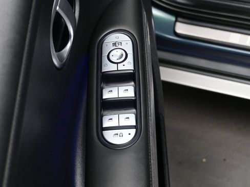 Certified 2024 Hyundai Ioniq 5 Limited AWD/4WD image 10