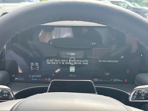 New 2026 Lincoln Aviator Reserve AWD/4WD image 27