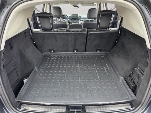 Used 2016 Mercedes-Benz GLE 300d GLE 300d 4MATIC Sport Utility image 35