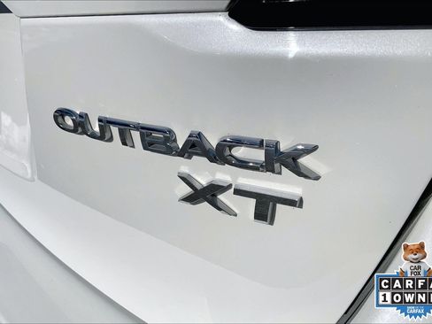 Used 2020 Subaru Outback Limited XT image 10