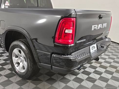 New 2026 RAM 1500 Big Horn image 13