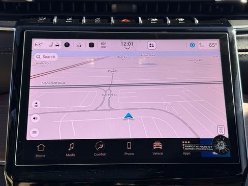 New 2025 Jeep Grand Cherokee L Summit image 20