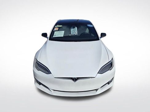 Used 2021 Tesla Model S Long Range image 47