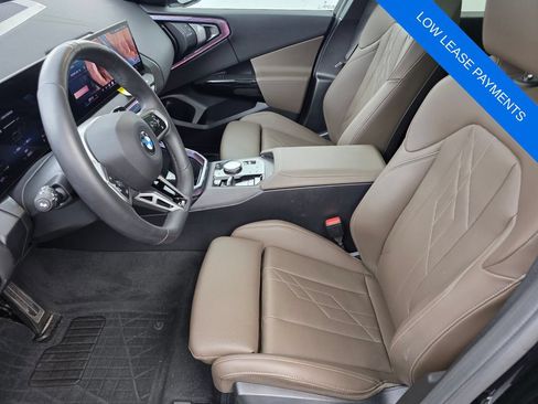 Used 2026 BMW X3 xDrive30i AWD/4WD image 9
