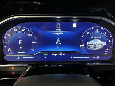 Used 2023 Chevrolet Silverado 1500 RST w/ Redline Edition image 32