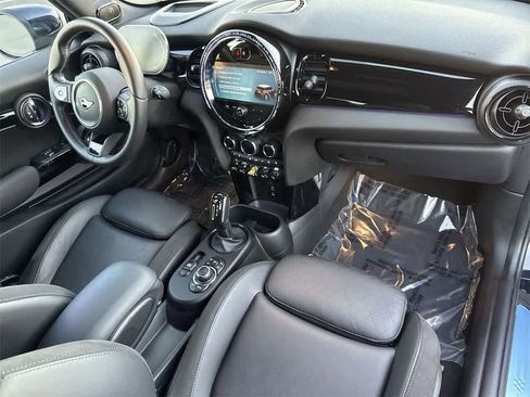 Used 2023 MINI Cooper SE image 41