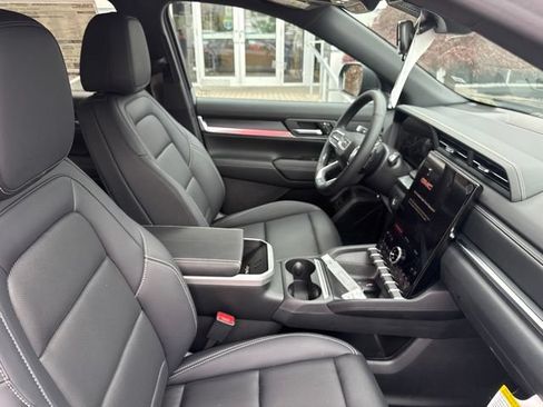 New 2027 GMC Terrain Elevation w/ Elevation Premium Package AWD/4WD image 28