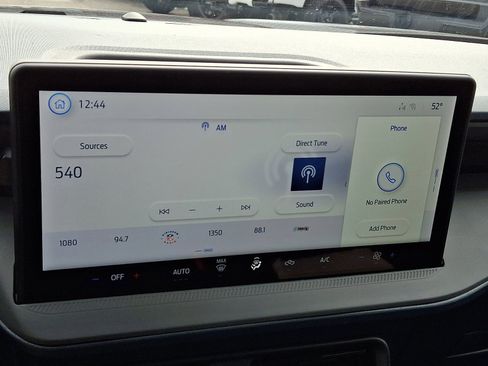 New 2026 Ford Maverick XL image 14