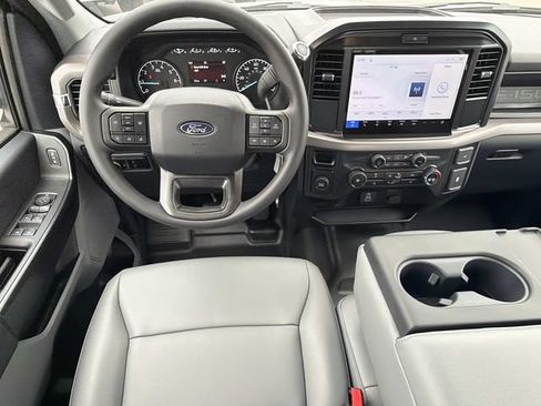 New 2026 Ford F150 XL RWD image 25