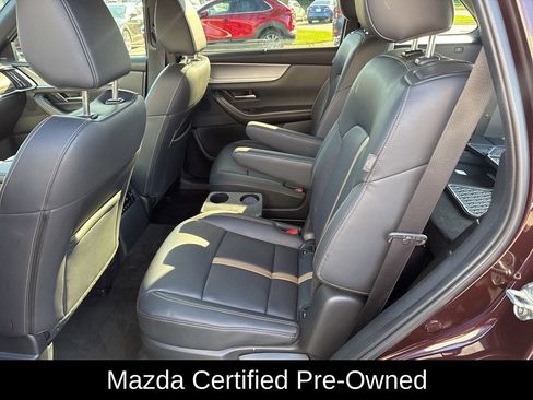 Used 2024 MAZDA CX-90 3.3 Turbo w/ Premium Plus Pkg AWD/4WD image 40
