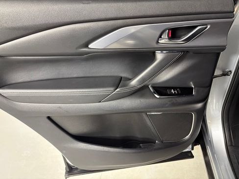 Used 2023 MAZDA CX-9 Grand Touring AWD/4WD image 33