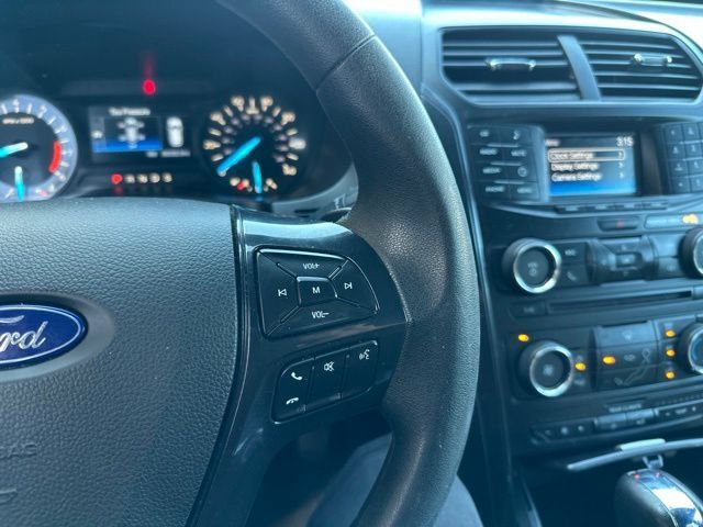 Used 2017 Ford Explorer 4WD image 38