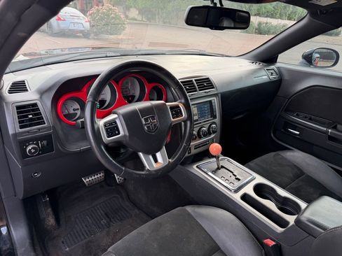 Used 2011 Dodge Challenger SRT8 image 23