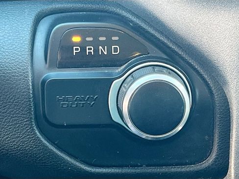 Used 2019 RAM 2500 Tradesman AWD/4WD image 16