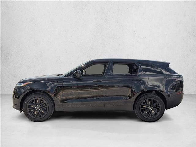 New 2026 Land Rover Range Rover Velar S AWD/4WD image 5