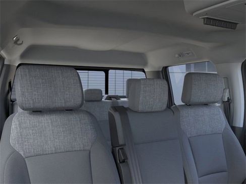 New 2025 Ford F250 XLT w/ FX4 Off-Road Package image 22