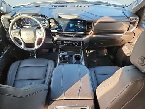Used 2024 Chevrolet Silverado 1500 RST w/ All Star Edition Plus AWD/4WD image 21