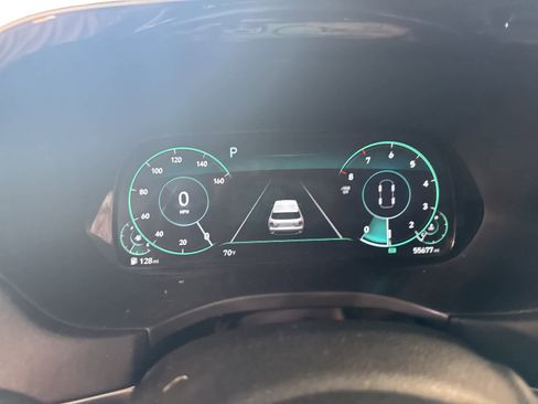 Used 2021 Hyundai Palisade Limited w/ Winter Package image 22