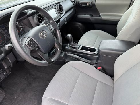 Used 2019 Toyota Tacoma SR RWD image 24