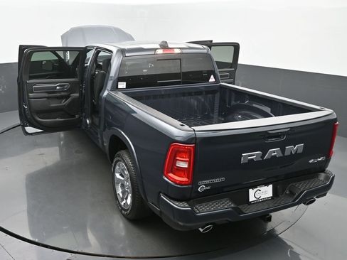 New 2026 RAM 1500 Big Horn image 67