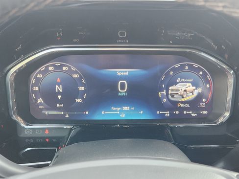 New 2026 Chevrolet Silverado 2500 LT w/ Trail Boss Package image 7