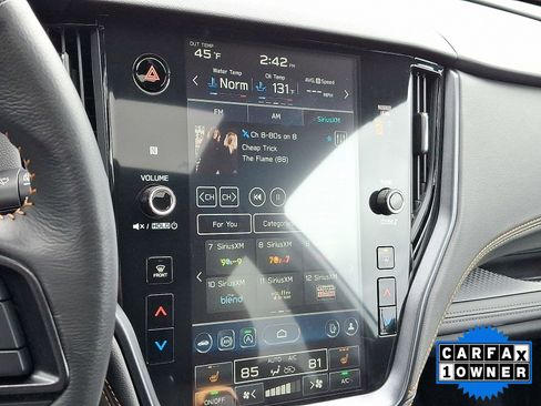 Certified 2025 Subaru Outback Wilderness image 31