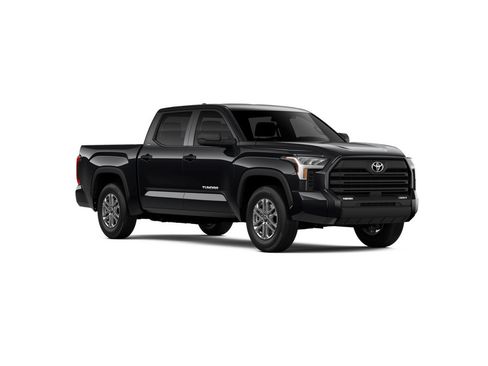New 2026 Toyota Tundra SR5 AWD/4WD image 15