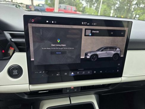 New 2026 MAZDA CX-5 Select image 9