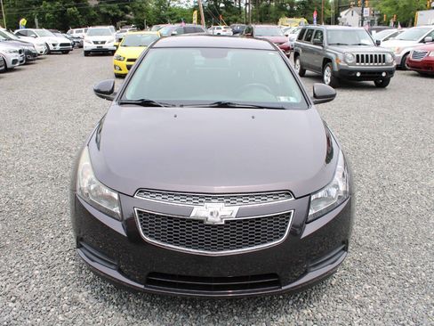 Used 2014 Chevrolet Cruze LT FWD image 3