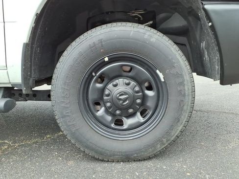 Certified 2026 RAM 2500 Tradesman AWD/4WD image 9