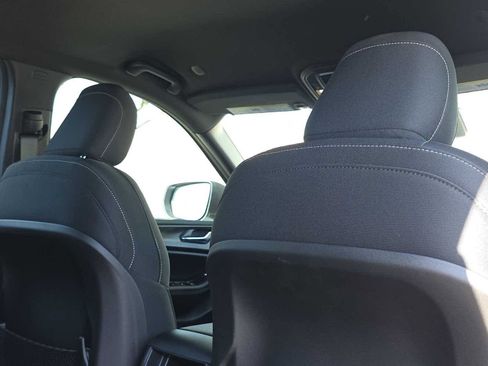 New 2025 Jeep Grand Cherokee Laredo RWD image 21