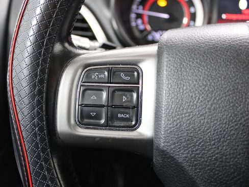 Used 2020 Dodge Journey Crossroad image 21
