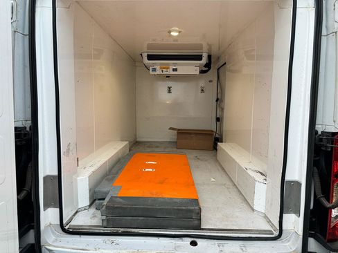 Used 2017 Ford Transit 350 148 Medium Roof w/ Interior Upgrade Package RWD image 17