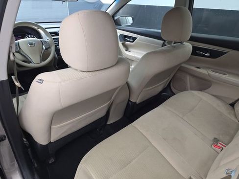 Used 2015 Nissan Altima 2.5 S w/ Special Edition Package image 38