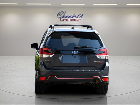 Used 2023 Subaru Forester Sport AWD/4WD image 5