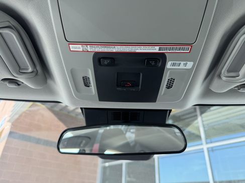Used 2025 Toyota Camry LE FWD image 24