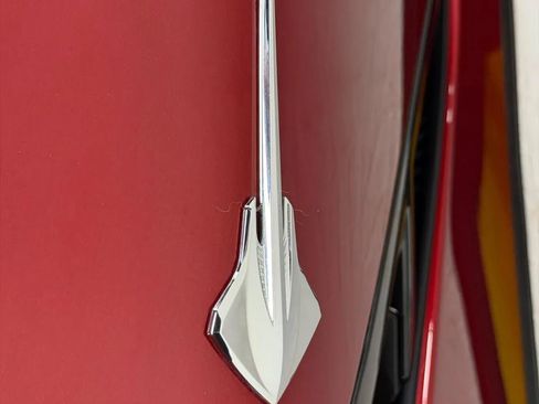 Used 2015 Chevrolet Corvette Stingray Coupe w/ 2LT Preferred Equipment Group image 10