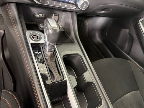 Used 2022 Nissan Sentra SR w/ Electronics Package FWD image 13