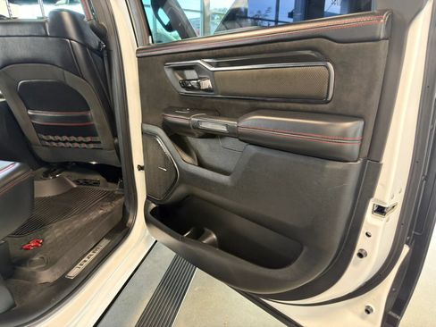 Used 2021 RAM 1500 TRX w/ TRX Level 2 Equipment Group AWD/4WD image 27