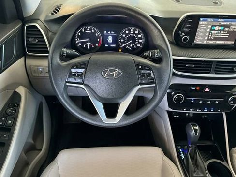 Used 2020 Hyundai Tucson Value FWD image 11