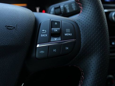 New 2026 Ford Escape ST-Line w/ Cold Weather Package image 11